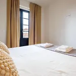 Art Deco 42 Luxury 2Br Apartment Downtown Metro Ac