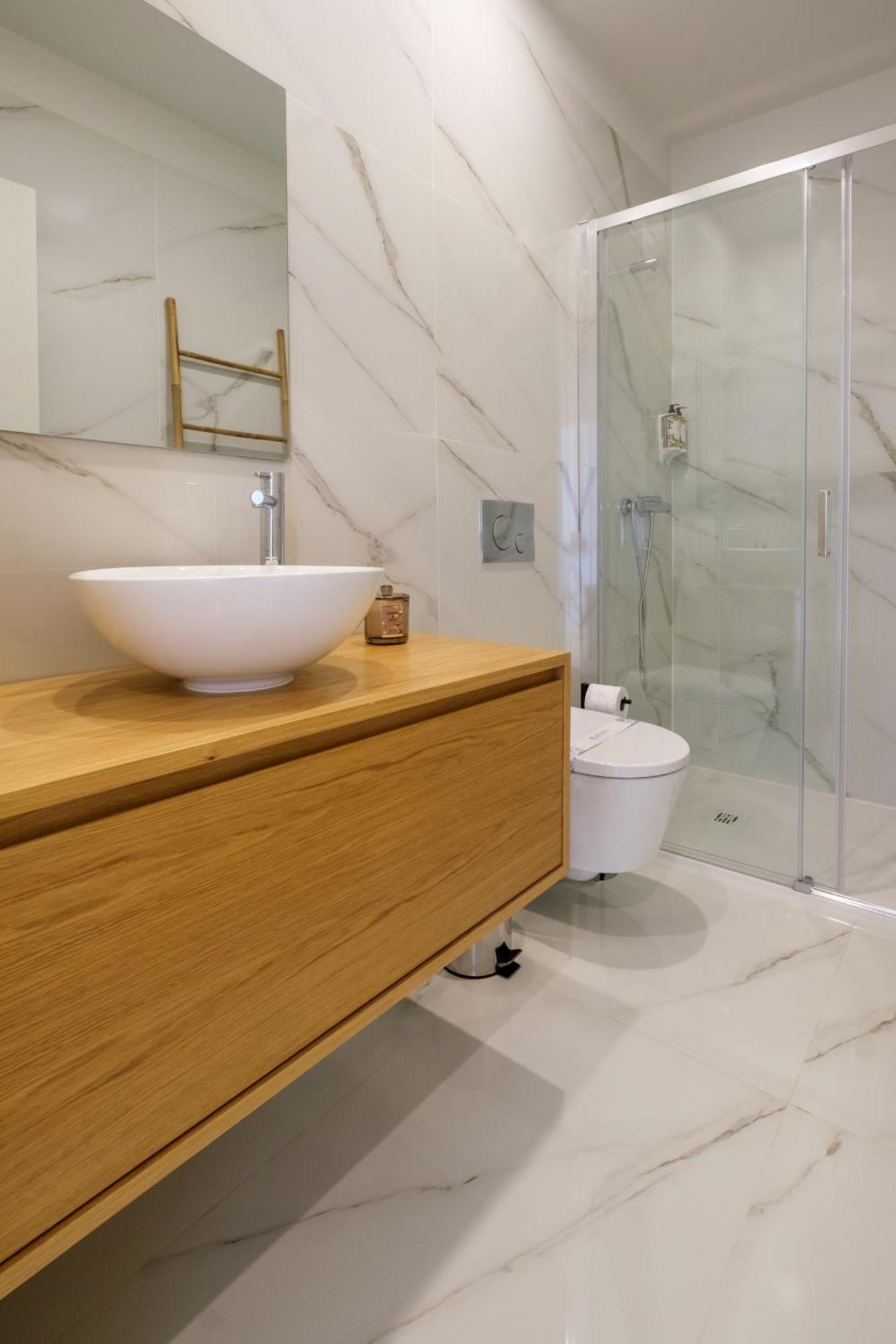 Apartament Art Deco 42 Luxury 2br Downtown Metro Ac