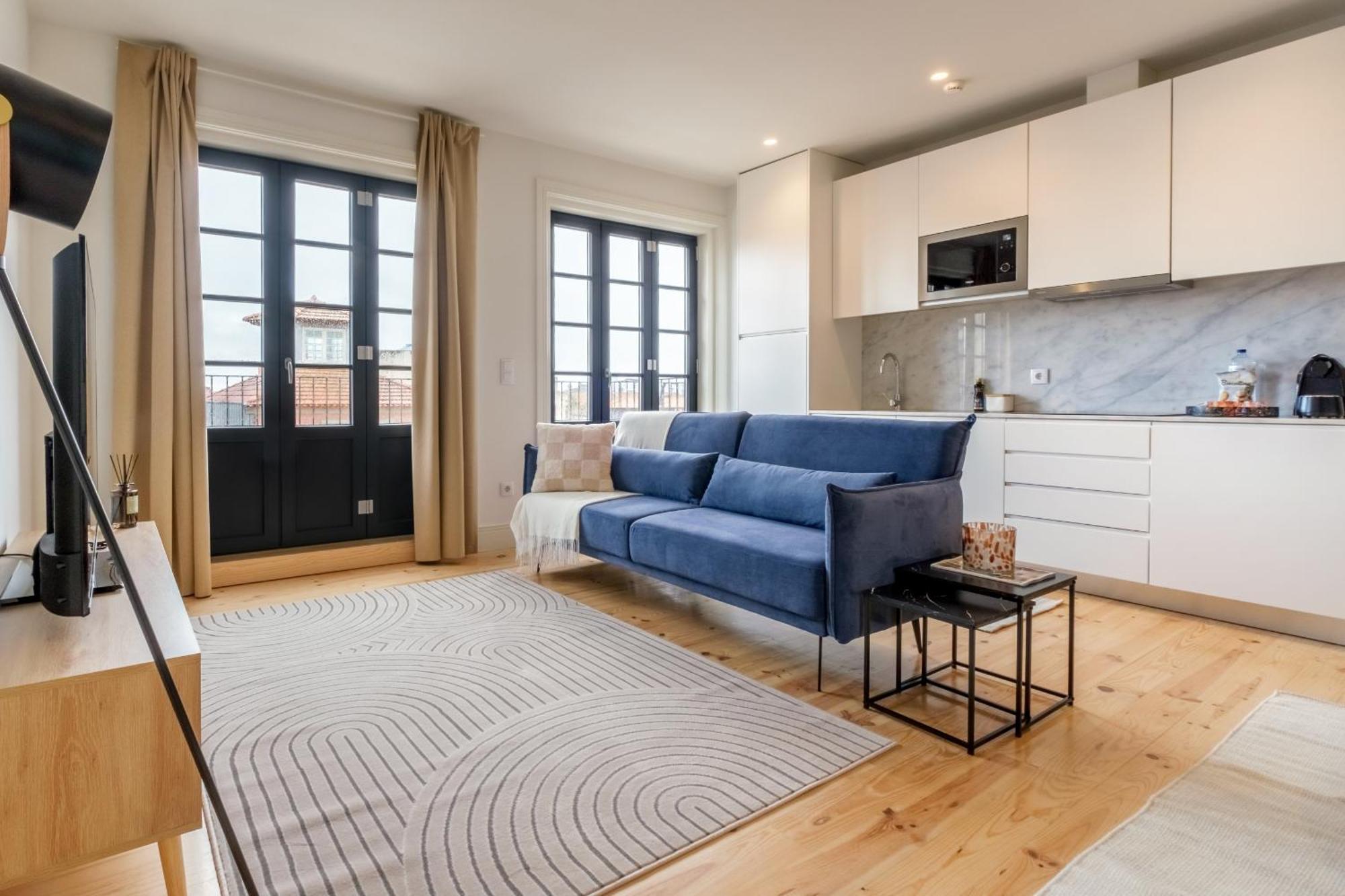 Apartament Art Deco 42 Luxury 2br Downtown Metro Ac