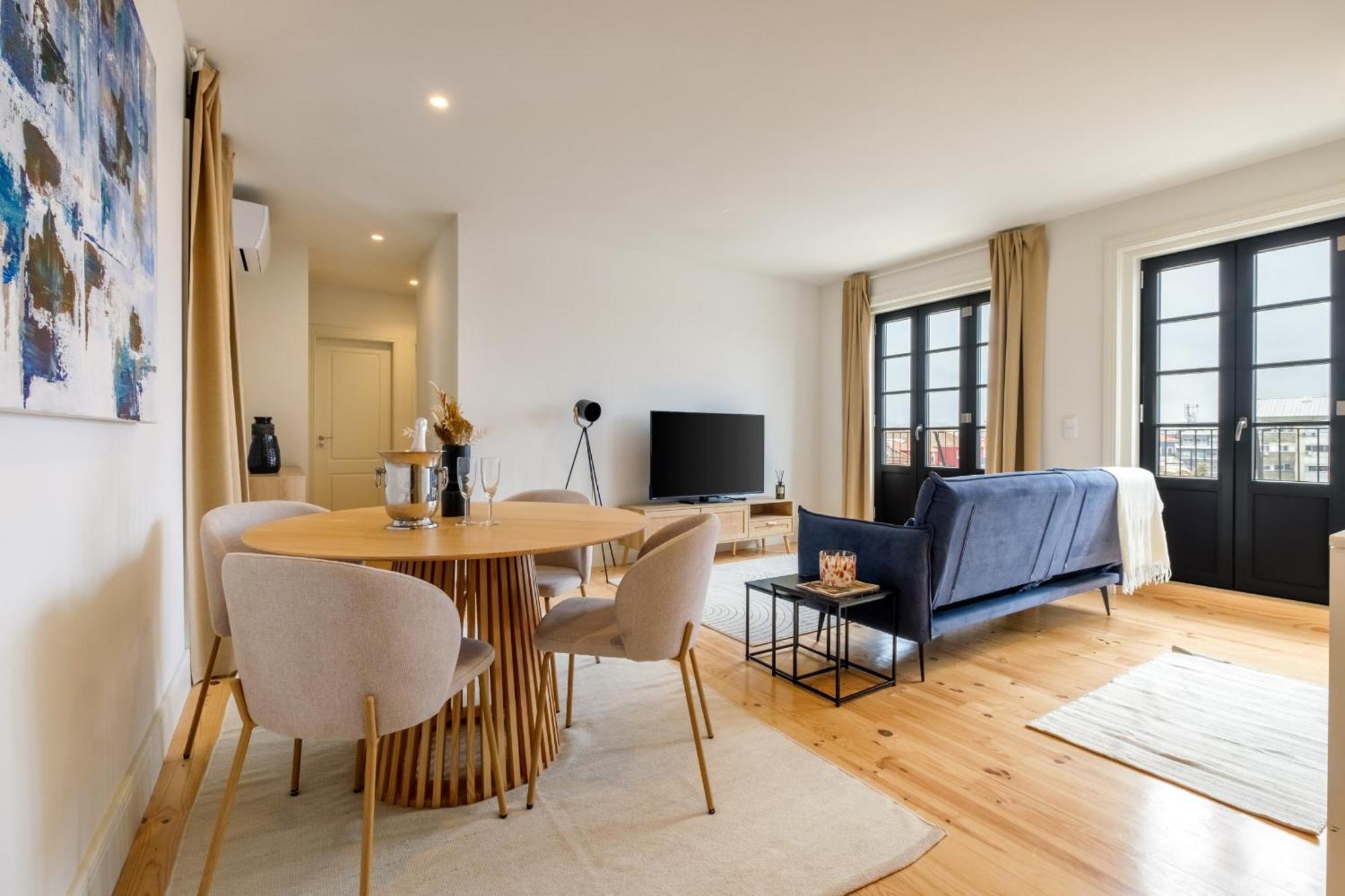 Art Deco 42 Luxury 2br Downtown Metro Ac *