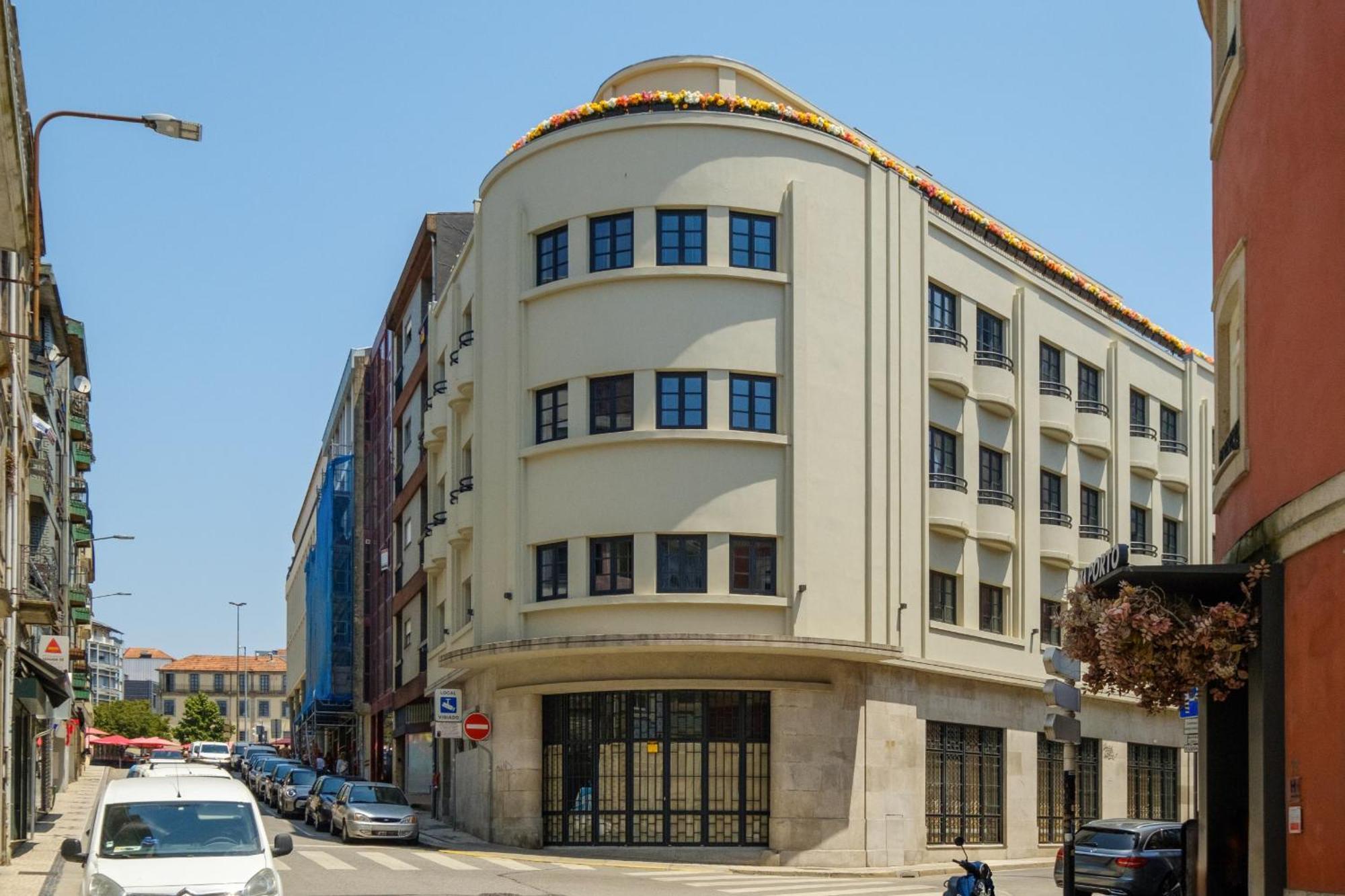 Art Deco 42 Luxury 2br Downtown Metro Ac *