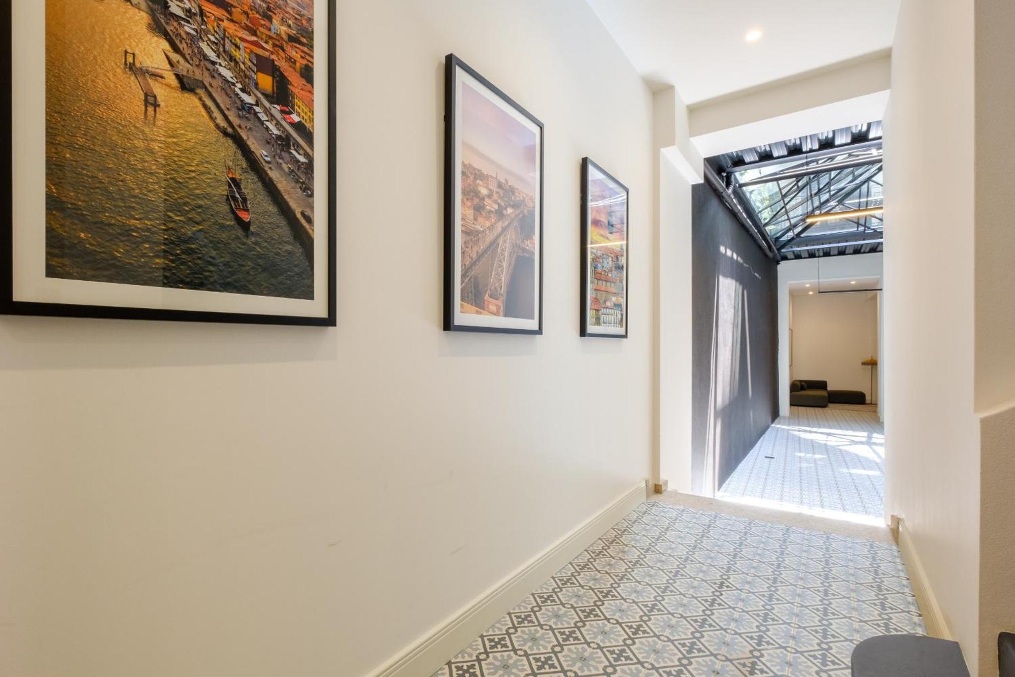 Art Deco 42 Luxury 2br Downtown Metro Ac Appartement *
